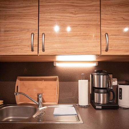 Suedlaendisches Chalet Mit Hauseigener Sauna Фіхтах Екстер'єр фото
